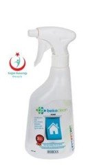 BekaClean Antibakteriyel Hijyenik Temizleyici 600 ml