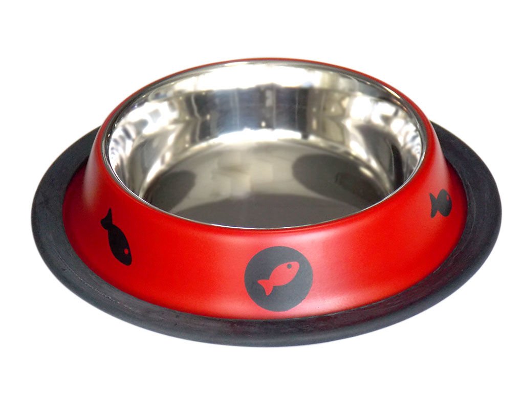 Tommy Çelik Mama Kabi Kirmizi 24 Oz