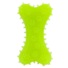 Benny Köpek Oyuncağı Kemik 5.5 x 10 cm Çeşitli Renklerde