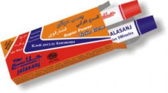 Çelik Yapıştırıcısı - İran Yapıştırıcı Çift Karışımlı