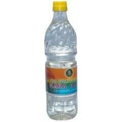 Kara Kekik Suyu Pet Şişe 1 Lt