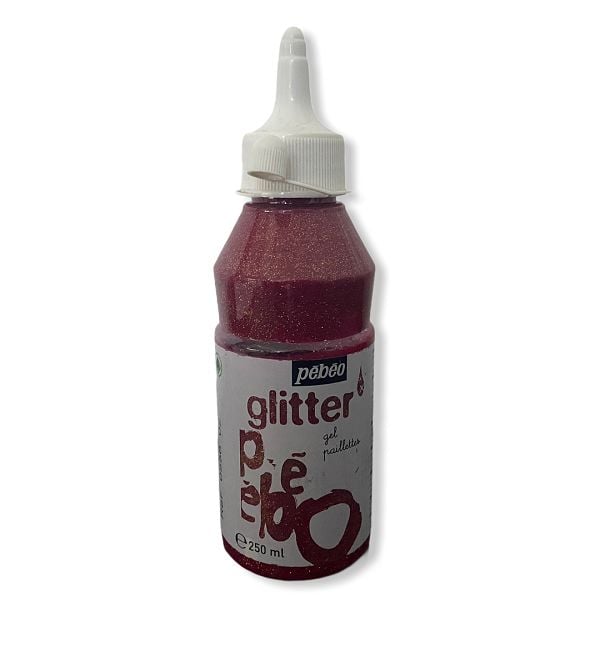 Simli Jel - Rosa - 250ml