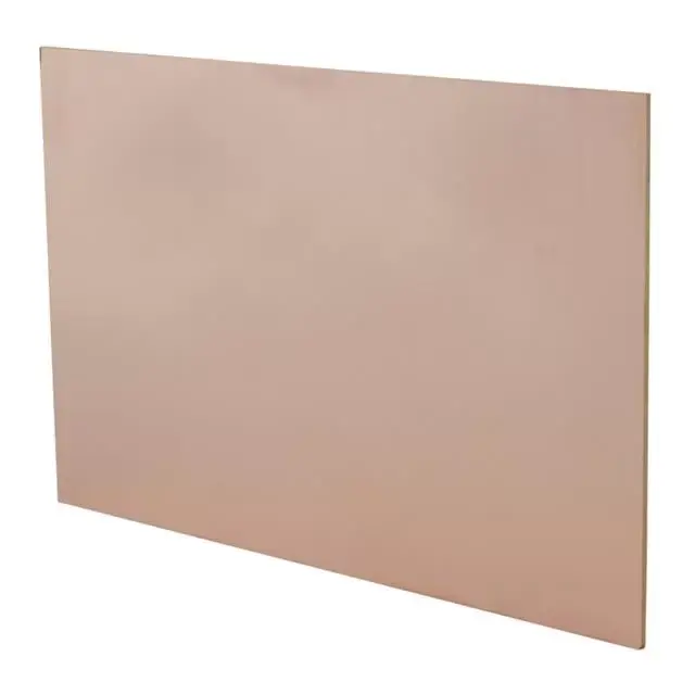 Plaket Bakır 200x300 Mm