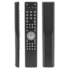 Weko Grundig-arçelik-beko Eco-3d Siyah Lcd Led Tv Kumanda Rc5-rc2134601-02