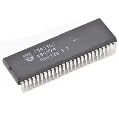 Tda 8366 3y