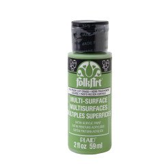 Multi Surface Akrilik Boya 59ml N:2916 Fresh Cut Grass