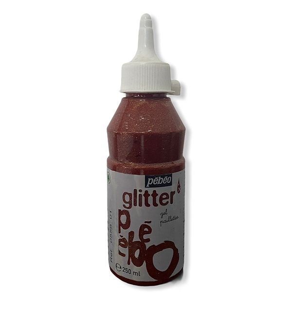 Simli Jel - Orange - 250ml