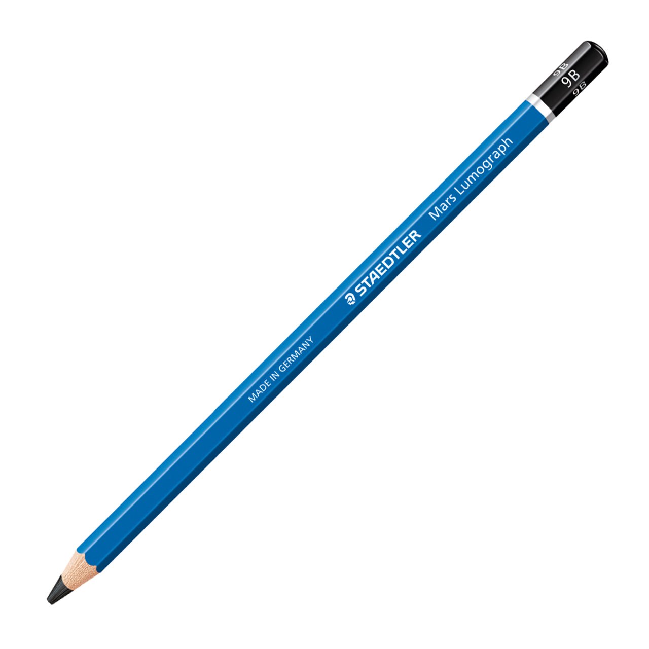 Dereceli Kurşun Kalem - 9B