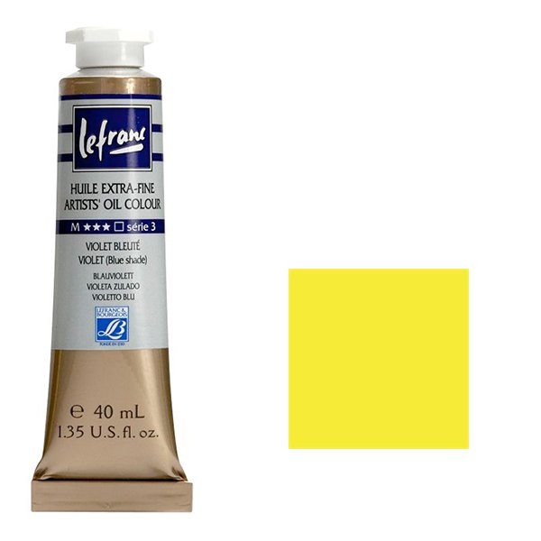 Artist Yağlı Boya 40ml - S2 N:171 Japanese Yellow Lemon
