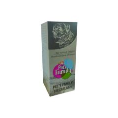 Pets Family Mega Flash Köpek Kas Kemik Geliştirici 500 ml