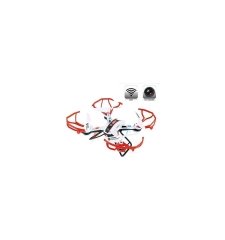 Sky Phantom DH861-X11F Kamera + Wifi 3D Led ışıklı Drone - Yeşil