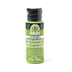 Multi Surface Akrilik Boya 59ml N:2915 Citrus Green