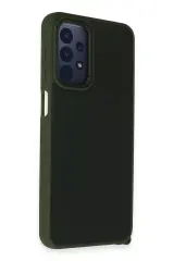 Newface Samsung Galaxy A33 5g Kılıf Elegant Kapak - Yeşil