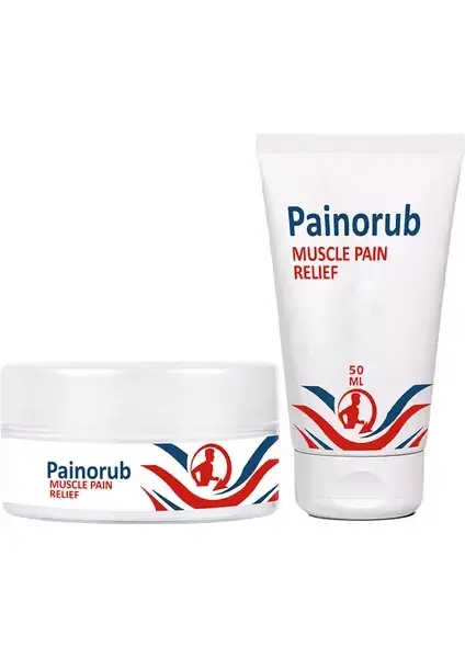 Paınorub Set