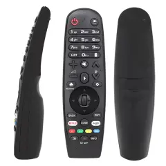 Huayu Rm-g3900 V2 Lg Smart Tv Netflix-amazon Tuşlu Universal Sihirli Kumanda