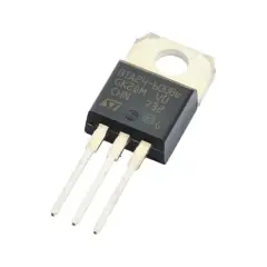 Bta 24-600b To-220 Triyak