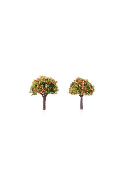 Maket Ağaç 1/200 4 cm 4'lü N:T301640K