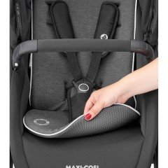 Maxi-Cosi Lila SP Travel Sistem Bebek Arabası / Essential Black