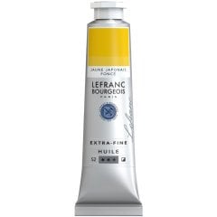 Artist Yağlı Boya 40ml - S2 N:184 Japanese Yellow Deep