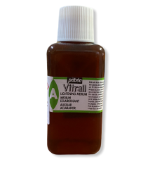 Vitrail Boya Renk Açıcı - 250ml