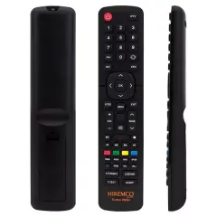 Hiremco Turbo V8d+ Uydu Alıcı Kumandası