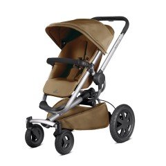 Quinny Buzz Xtra 4 Bebek Arabası / Toffee Crush