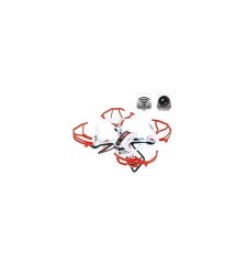 Sky Phantom DH861-X11F Kamera + Wifi 3D Led ışıklı Drone - Mavi