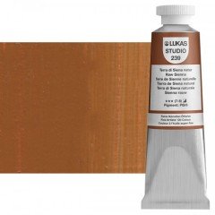 Studio Yağlıboya 37ml N:239 Raw Sienna