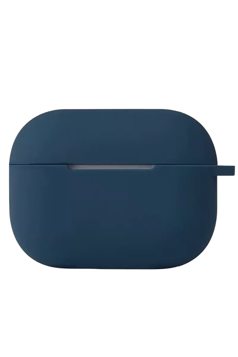 Newface Airpods Pro 2 (2.nesil) Hang Kılıf - Lacivert