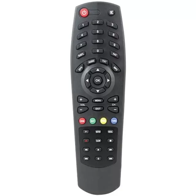 Redline Ts-100-200-1000-3000 Uydu Kumandası