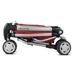 Quinny Zapp Xtra 2 Bebek Arabası / Red Rumour