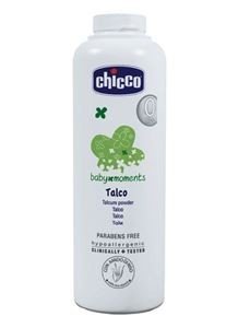 Chicco Talk Pudra 150 Gr (8058664101511)