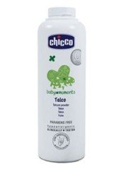 Chicco Talk Pudra 150 Gr (8058664101511)