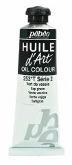 Huile Dart Yağlıboya - 37ml - Sap Green - S2 - 253