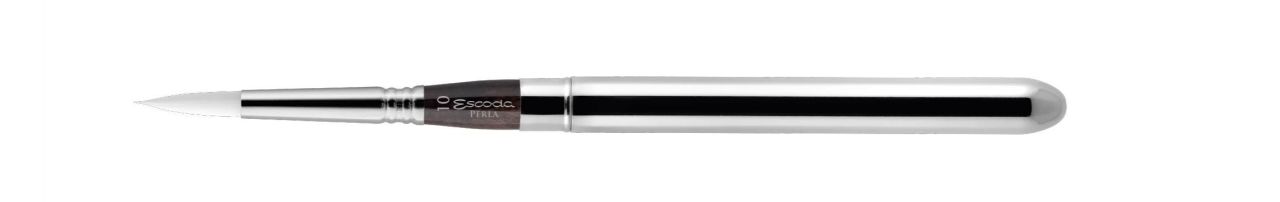 Perla 1438 Travel Brush N:4