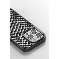 Venco İphone 14 Pro Viper Kapak - Kahverengi