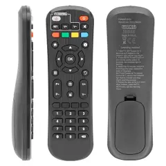 Dreamstar A1-a2-a3 / Showmax Sh0037 Android Tv Box Kumandası