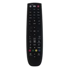 Tivibu Uydu Kumandası