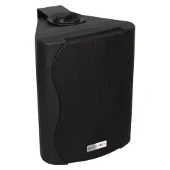 Magicvoice F-lhy5s 5.25'' (13.5 Cm) Hat Trafolu Duvar Tipi Sütun Hoparlör (20w Rms / 180w Peak - Mp3 Usb Uyumlu) - Siyah