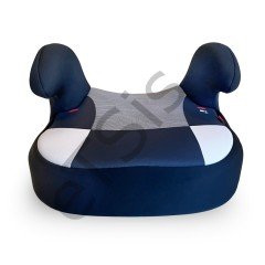 Comfymax Dream 15-36kg Yükseltici / Oto koltuğu - Grey & Black