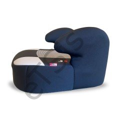 Comfymax Dream 15-36kg Yükseltici / Oto koltuğu - Grey & Black