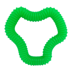 Benny Köpek Oyuncağı Sert 11 x 10 cm Çeşitli Renklerde