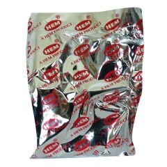 Haşhaş Kokulu 10 Konik Tütsü - Opium