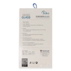 Joko İphone 15 Pro Joko 5d Cam