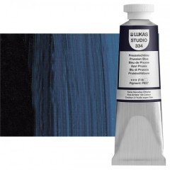 Studio Yağlıboya 37ml N:334 Prussian Blue