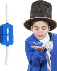 Sihirli İp Kutusu - İp Kesme Ve Birleştirme İllüzyon Gösterisi