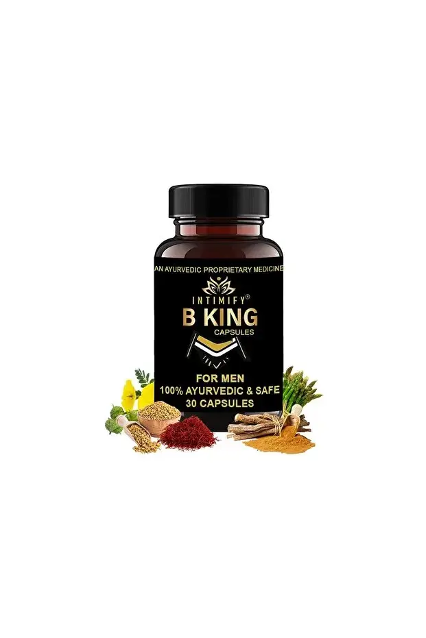 B Kıng