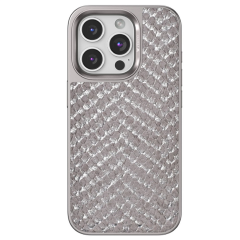 Venco İphone 14 Pro Max Viper Kapak - Titan Gri