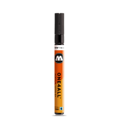 127HS-EF One4all 1mm - N:180 Siyah