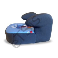 Comfymax Disney Dream 15-36Kg Oto Koltuğu Yükseltici - Frozen II